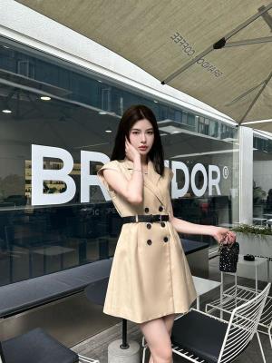 wholesale quality dior dress 25ss model no. 11